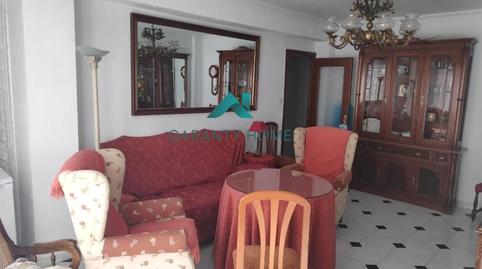 Photo 4 of Flat to rent in El Plantinar – Avda. La Paz - El Juncal, Sevilla