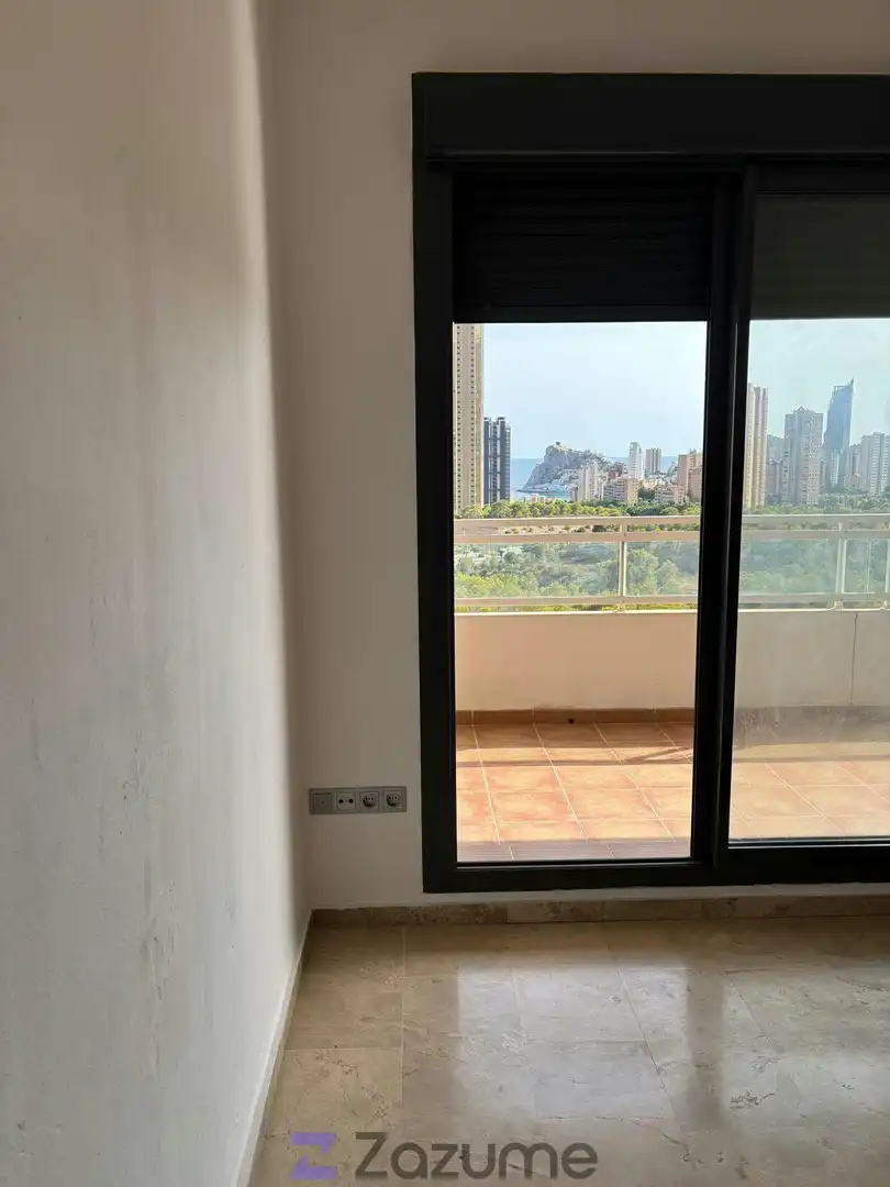 Wohnung mit Pool zur Miete in Calle Pdte. Adolfo Suárez, imagen 28