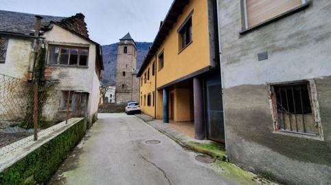 Foto 3 de Garatge en venda a Laurens, Les, Lleida