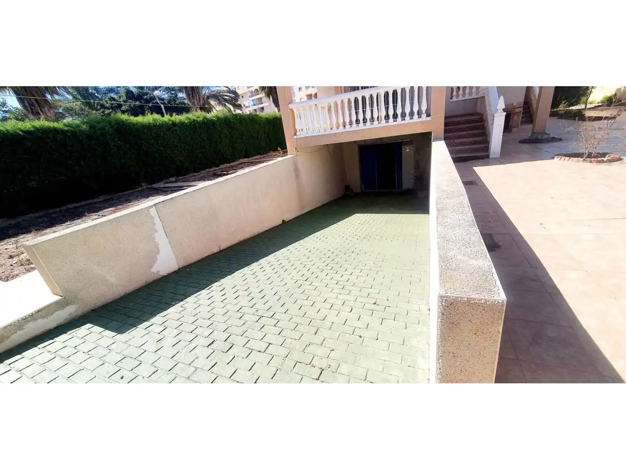 Villa con giardino in vendita a Almerimar, imagen 22