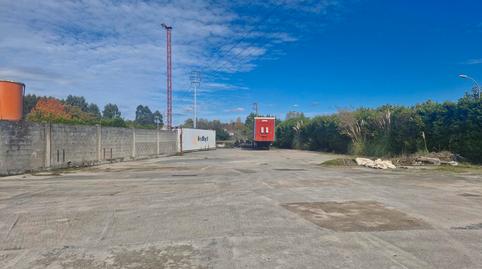 Foto 5 de Terreny industrial de lloguer a Rúa Cento Vinte, Narón, -1, Piñeiros- Freixeiro, Narón