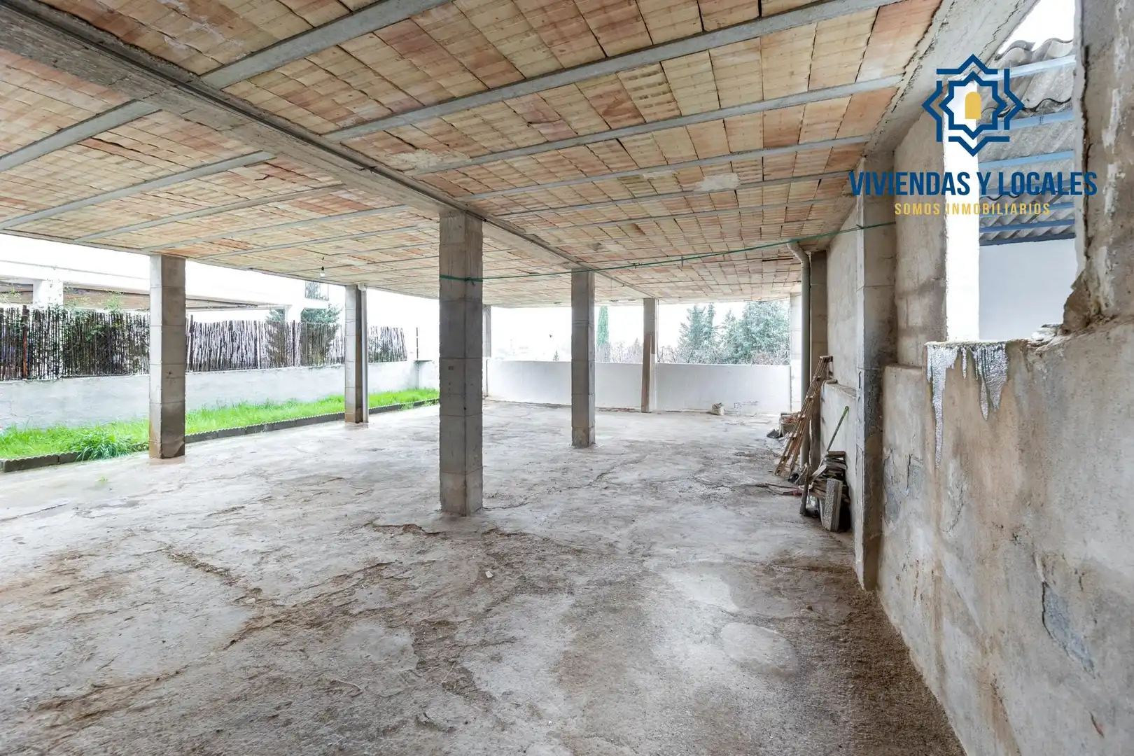 Villa mit Pool zum Verkauf in Huétor Vega, imagen 19