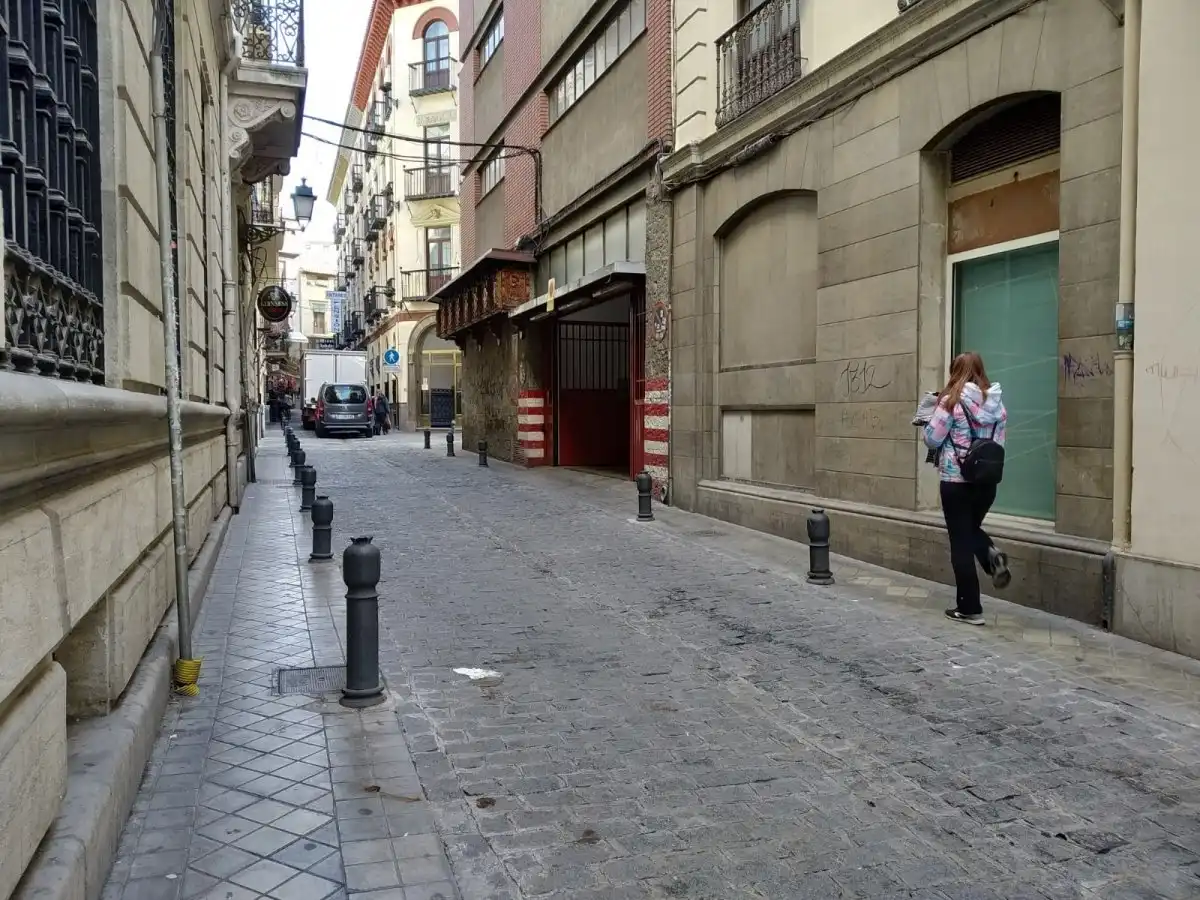 Individuale in affitto a Centro, imagen 3