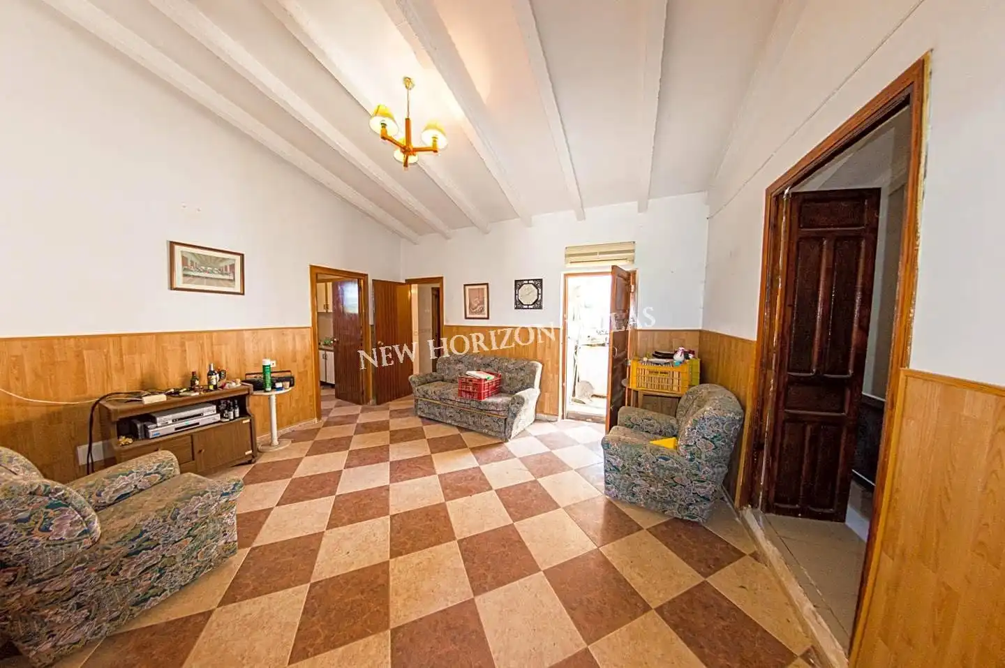 Country house for sale in Albox, imagen 7