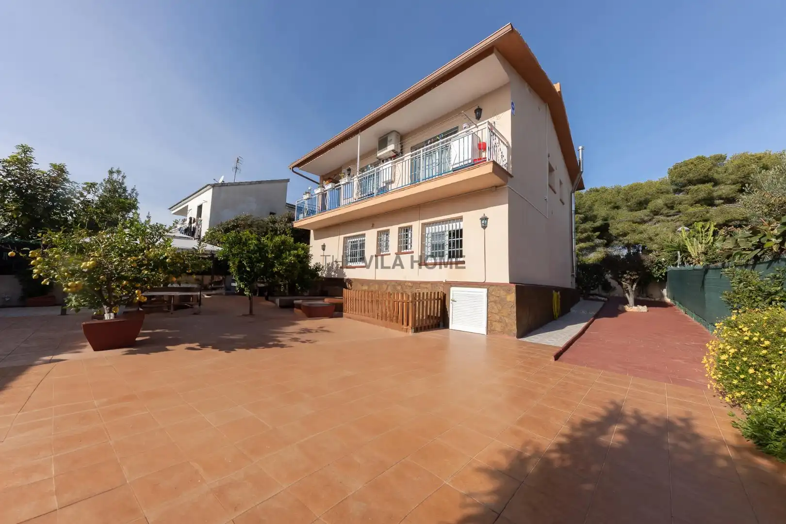 Villa avec terrasse à vendre à Cunit Residencial, imagen 25