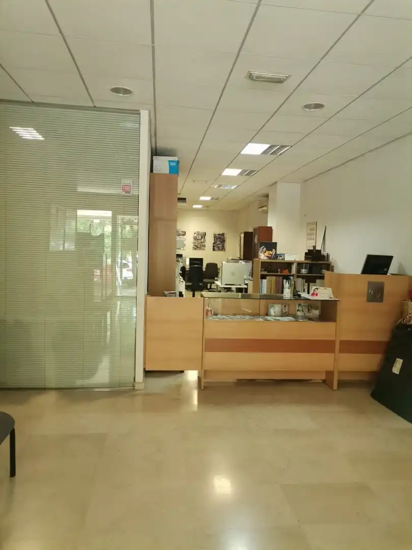 Local de alquiler en Córdoba con Aire acondicionado