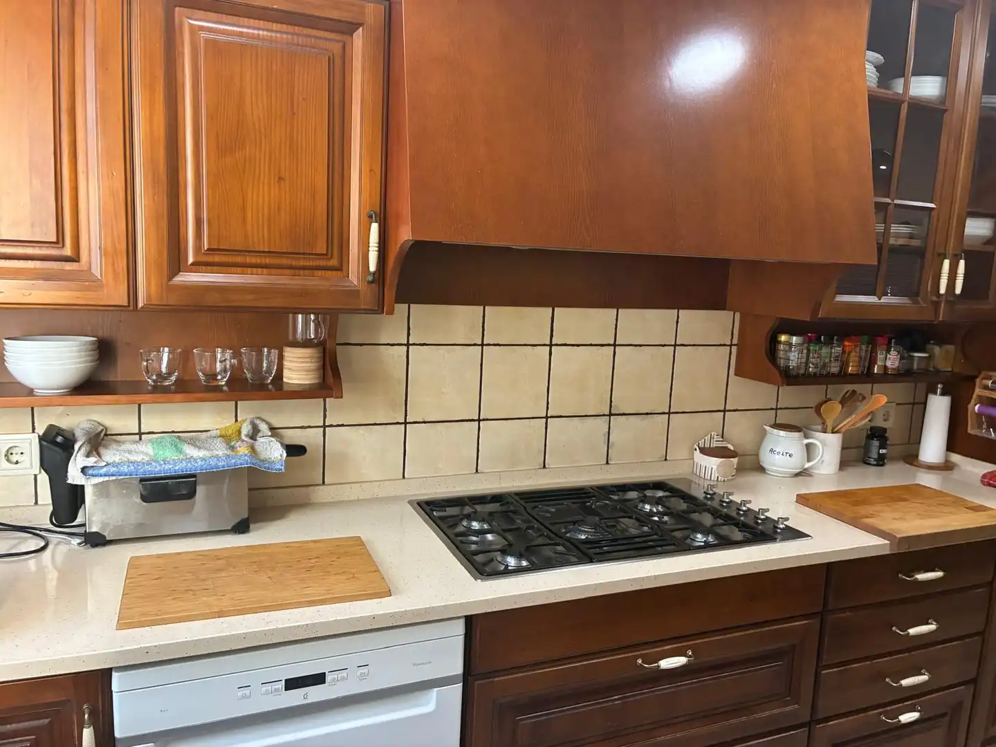 Casa pareada en venta en Els Molins, imagen 7