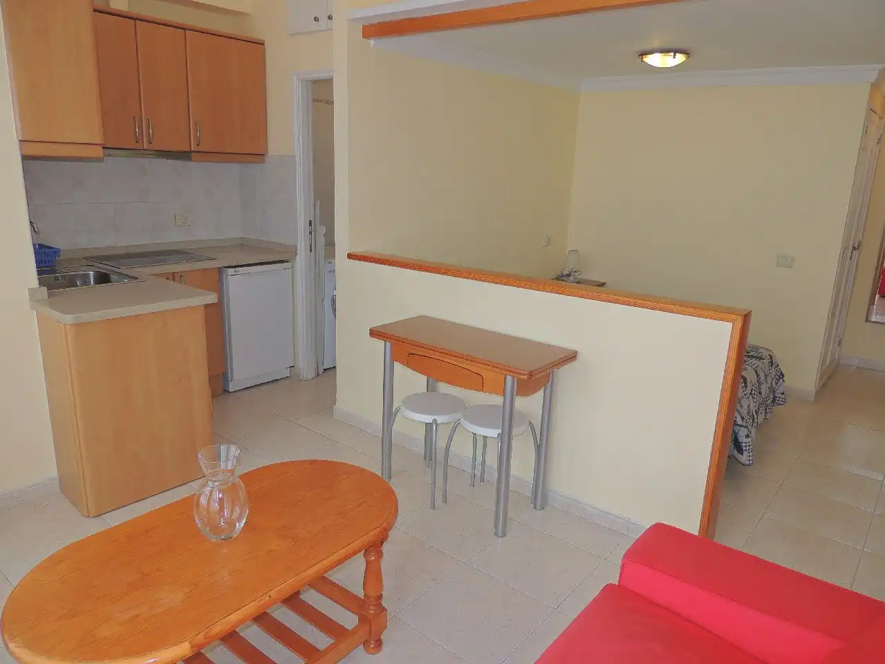 Apartments for rent in Arenales - Lugo - Avda. Marítima