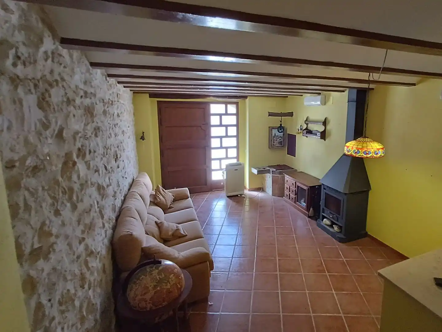 Casa en venda a Carrer del Pou 16, imagen 2