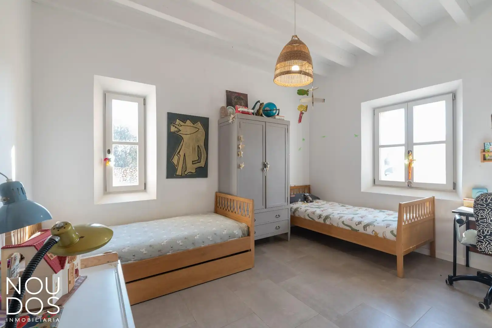 Casa rústica en venta en Segona Volta, imagen 22