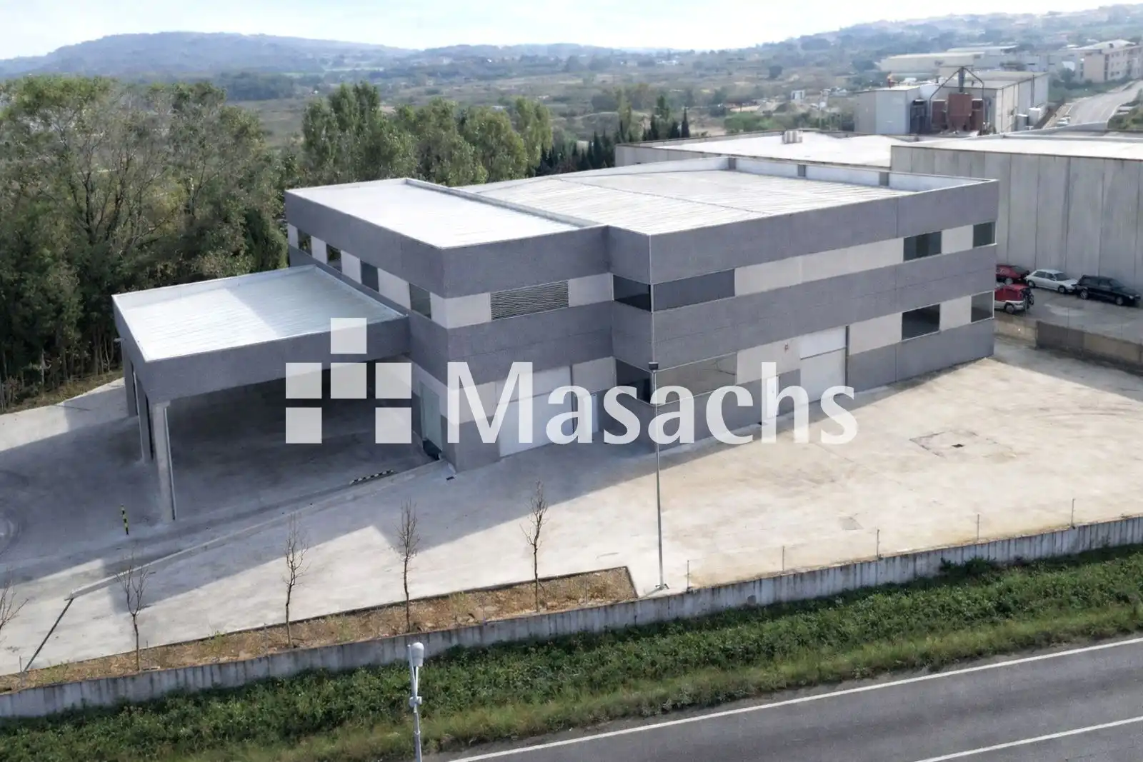 Industrial building for sale in Vila de Palafrugell, imagen 4