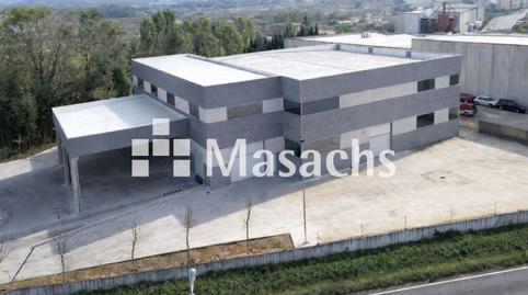 Photo 4 of Industrial buildings for sale in La Punxa, Palafrugell