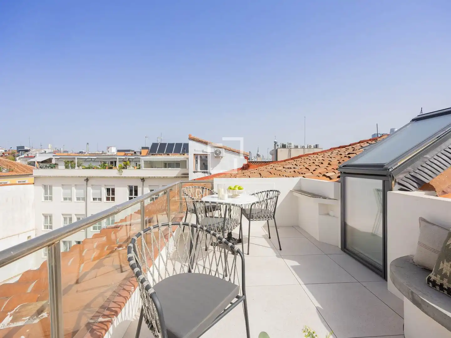 Wohnung zum Verkauf in Centro, imagen 30