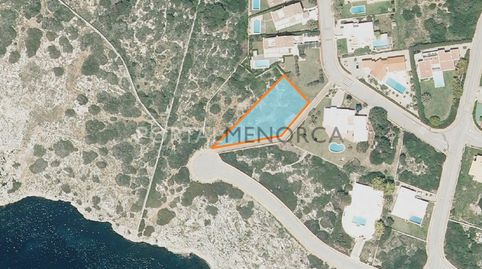 Foto 3 de Residencial en venda a Sant Climent - Es Canutells, Maó - Mahón