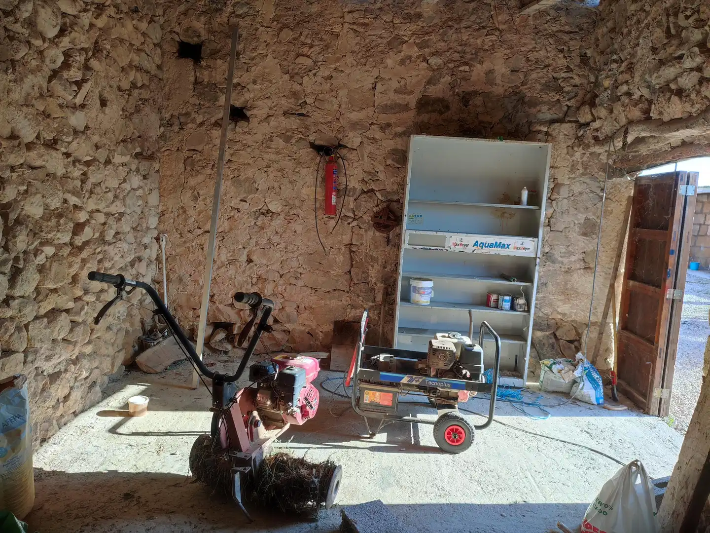 Finca rústica en venda a Sant Joan