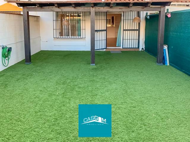 Casa adosada en Venta en Bellavista