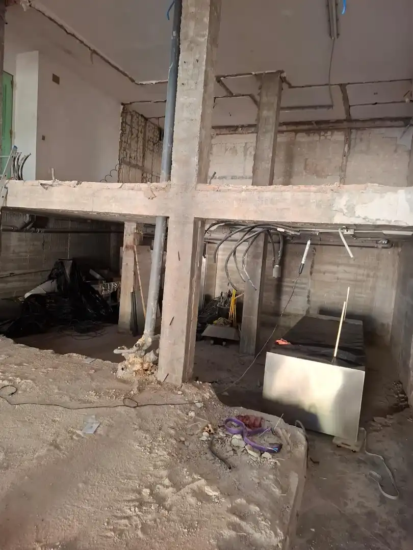Local comercial en venda a Capellanía - Retamar, imagen 6
