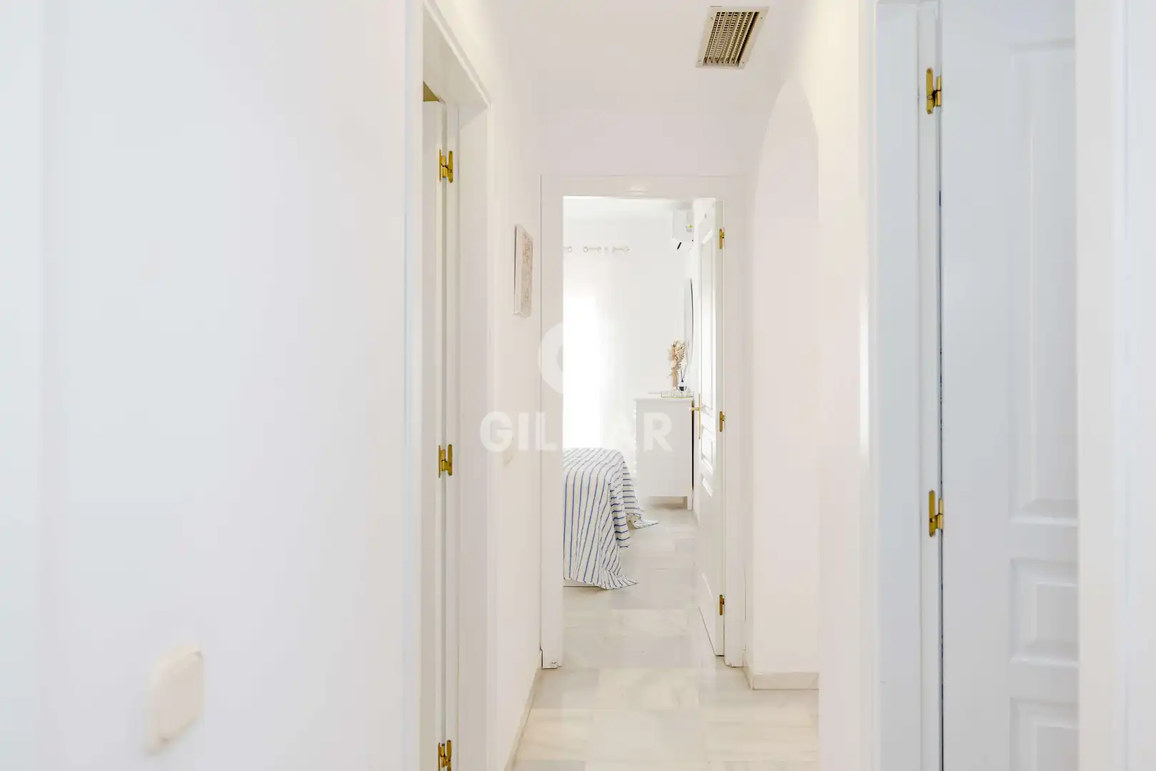 Apartamento con terraza en venta en Estepona Pueblo, imagen 23