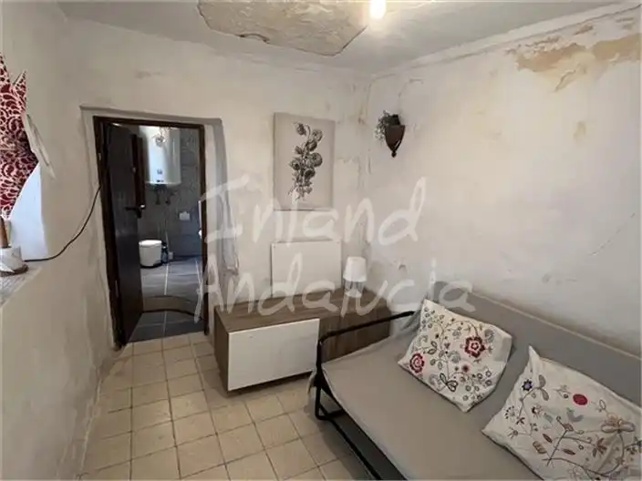 Casa adosada en venta en Alcalá la Real con Trastero