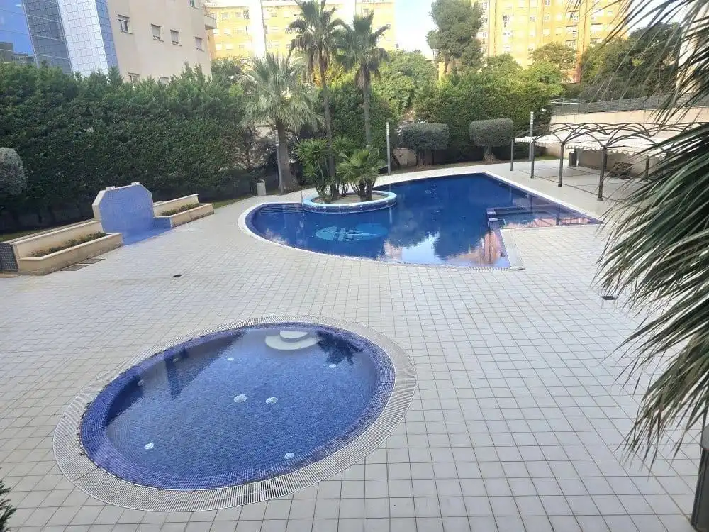 Penthouse mit Terrasse zum Verkauf in Ponent, imagen 50