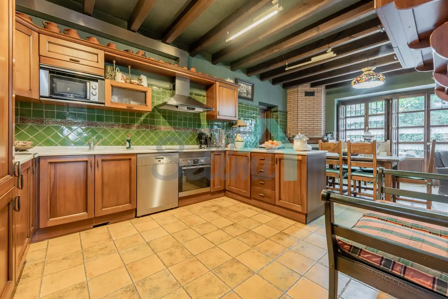Casa o xalet en venda a Vicente Vallina García, Buenavista