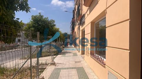 Foto 5 von Geschaftsraum zum Verkauf in Salesianos, Utrera