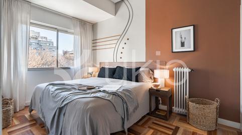 Foto 5 de Apartamento de alquiler en Calle de Víctor Andrés Belaunde, Hispanoamérica - Bernabéu,  Madrid Capital