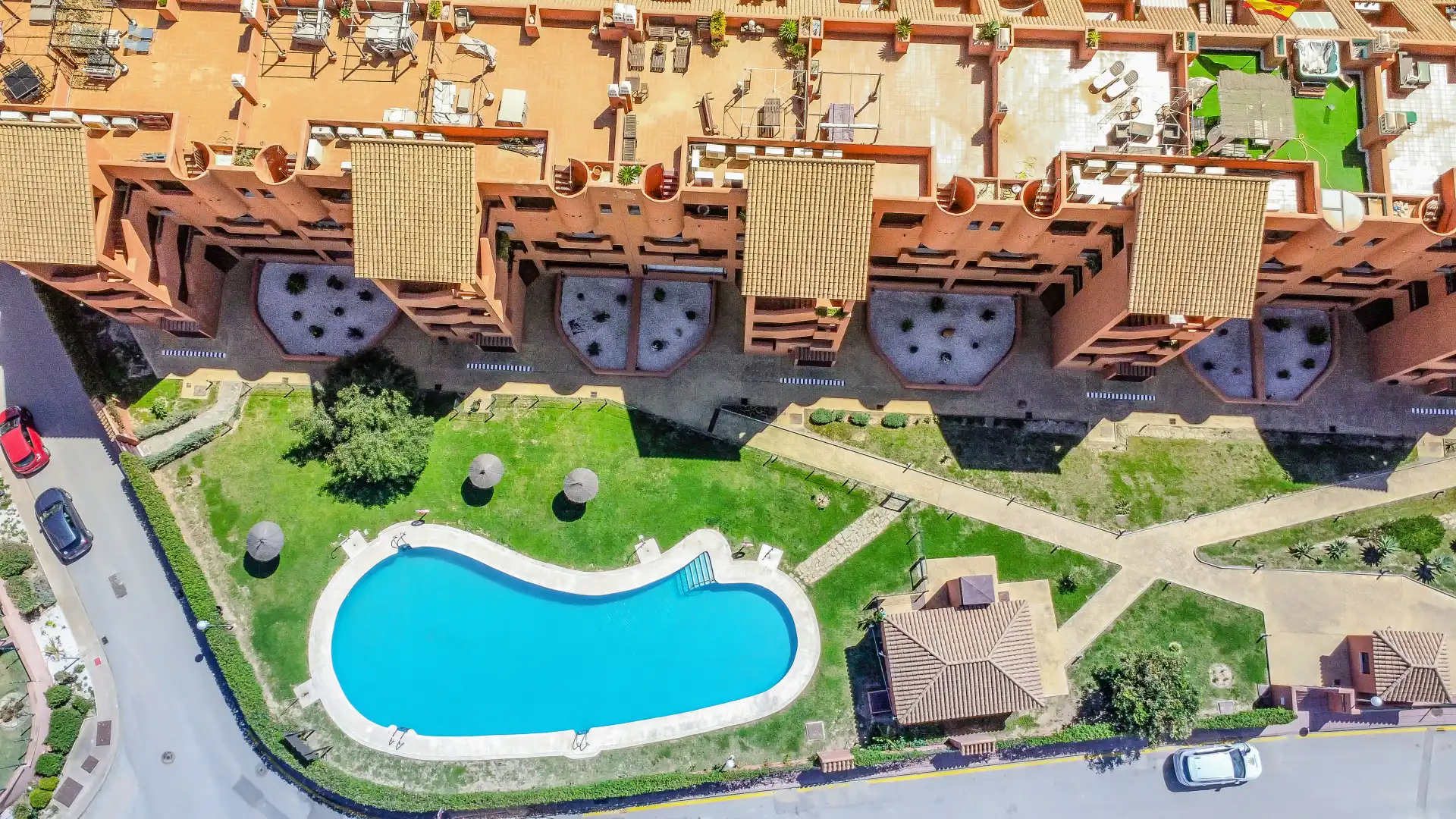 Habitatge amb piscina en venda a PUEBLO PLACIDO, imagen 57