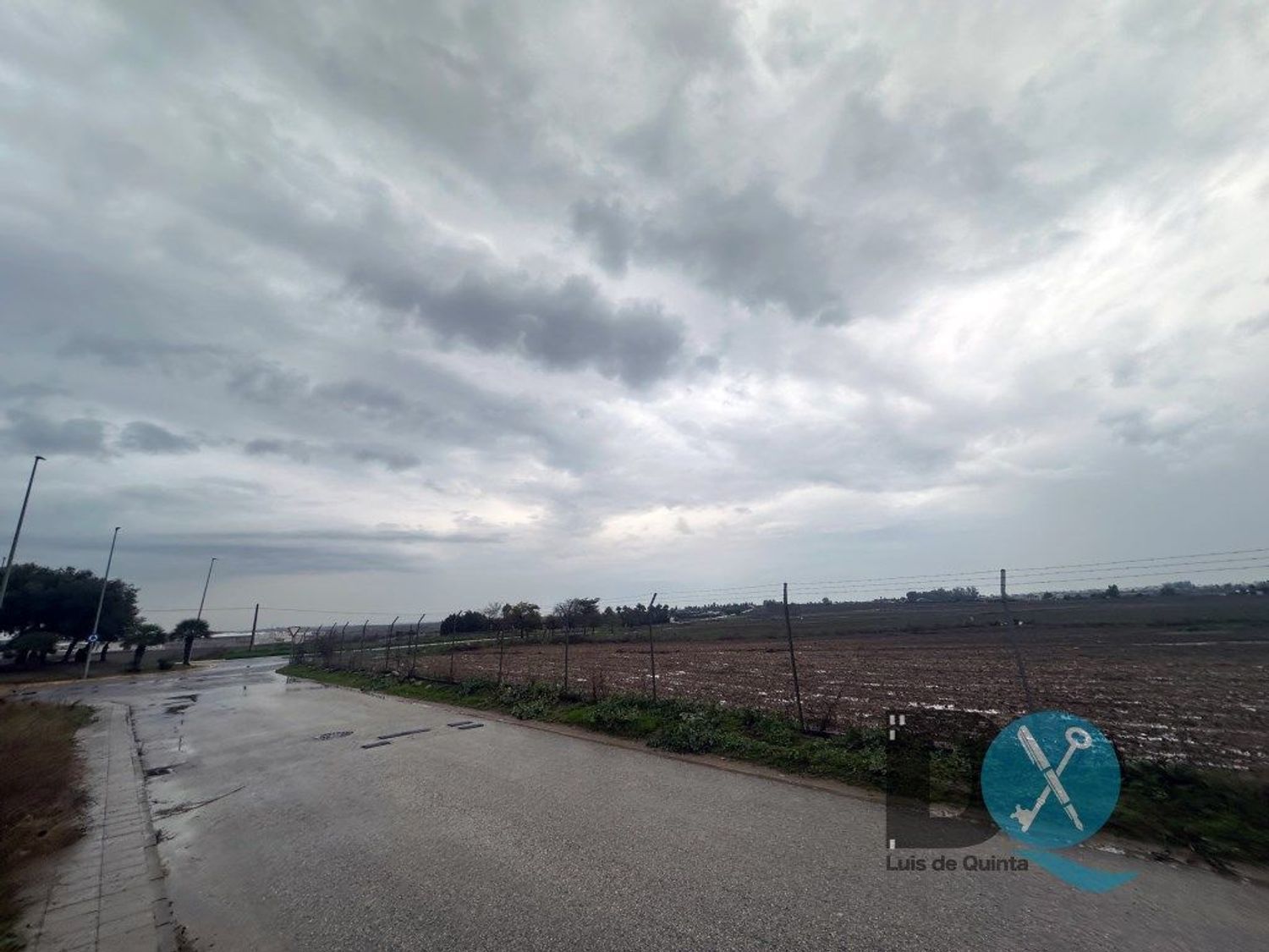 Residencial en venda a Los Molares