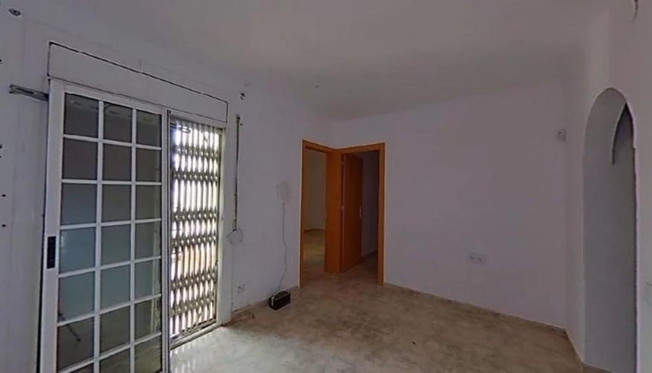 Foto 1 de Pis en venda a La Salut, Barcelona