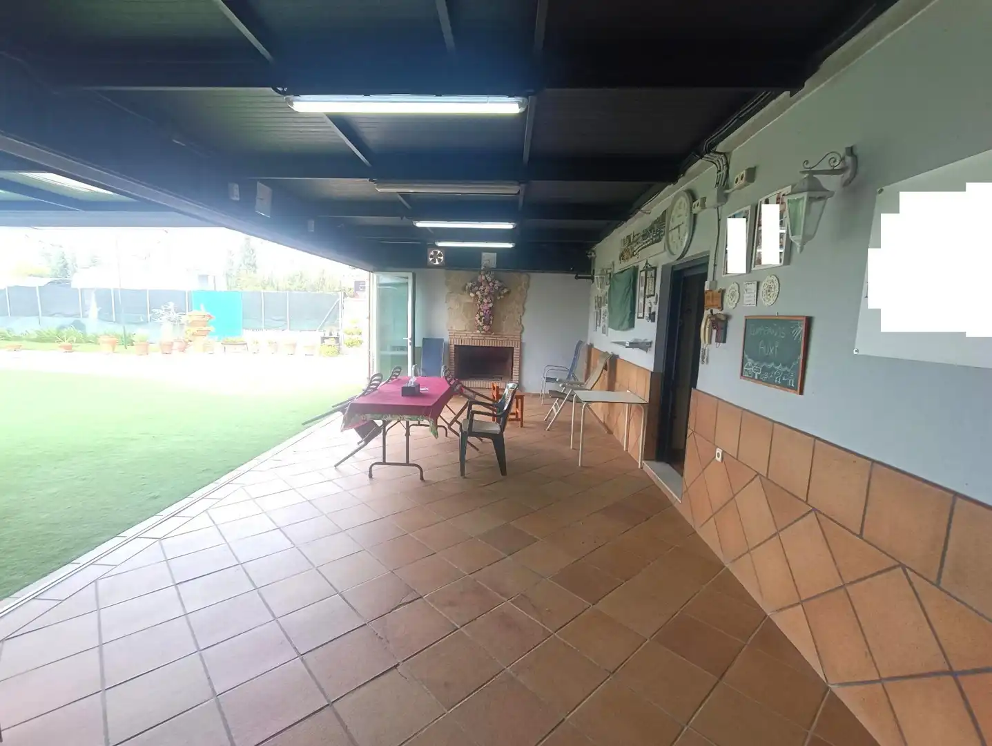 Chalet con piscina en venta en Caballero Bonald - San José Obrero - Guadalcacín, imagen 9