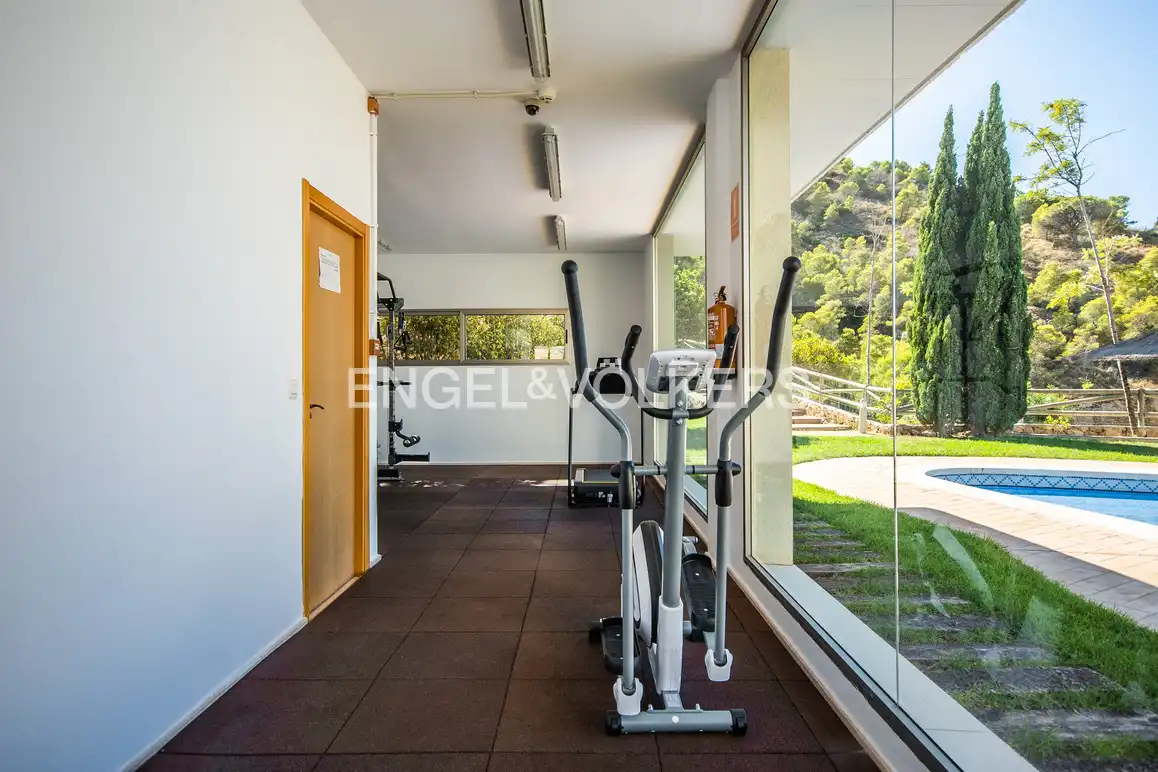 Flat for sale in Benidorm  with Air Conditioner, Terrace and Storage room