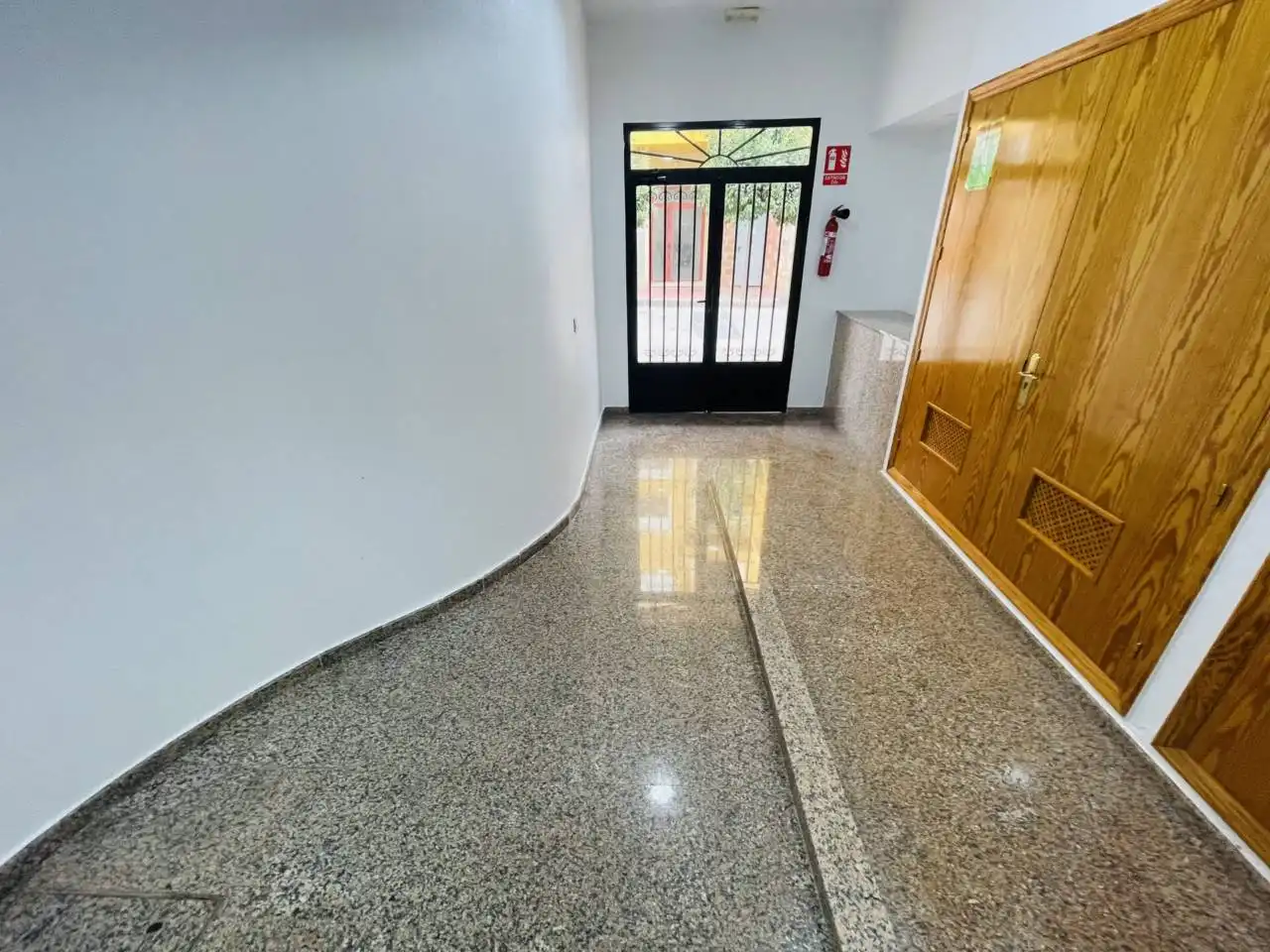 Flat for sale in Murcia  with Air Conditioner, Storage room and Balcony