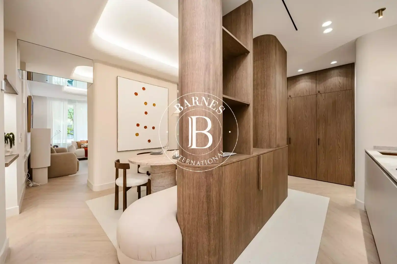 Piso con ascensor en venta en Barrio de Salamanca, imagen 18