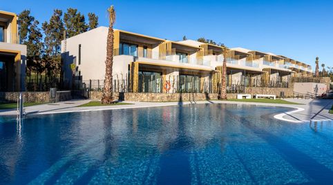 Photo 4 of Single-family semi-detached for sale in Calle Licaon, 1, El Faro de Calaburra - Chaparral, Mijas