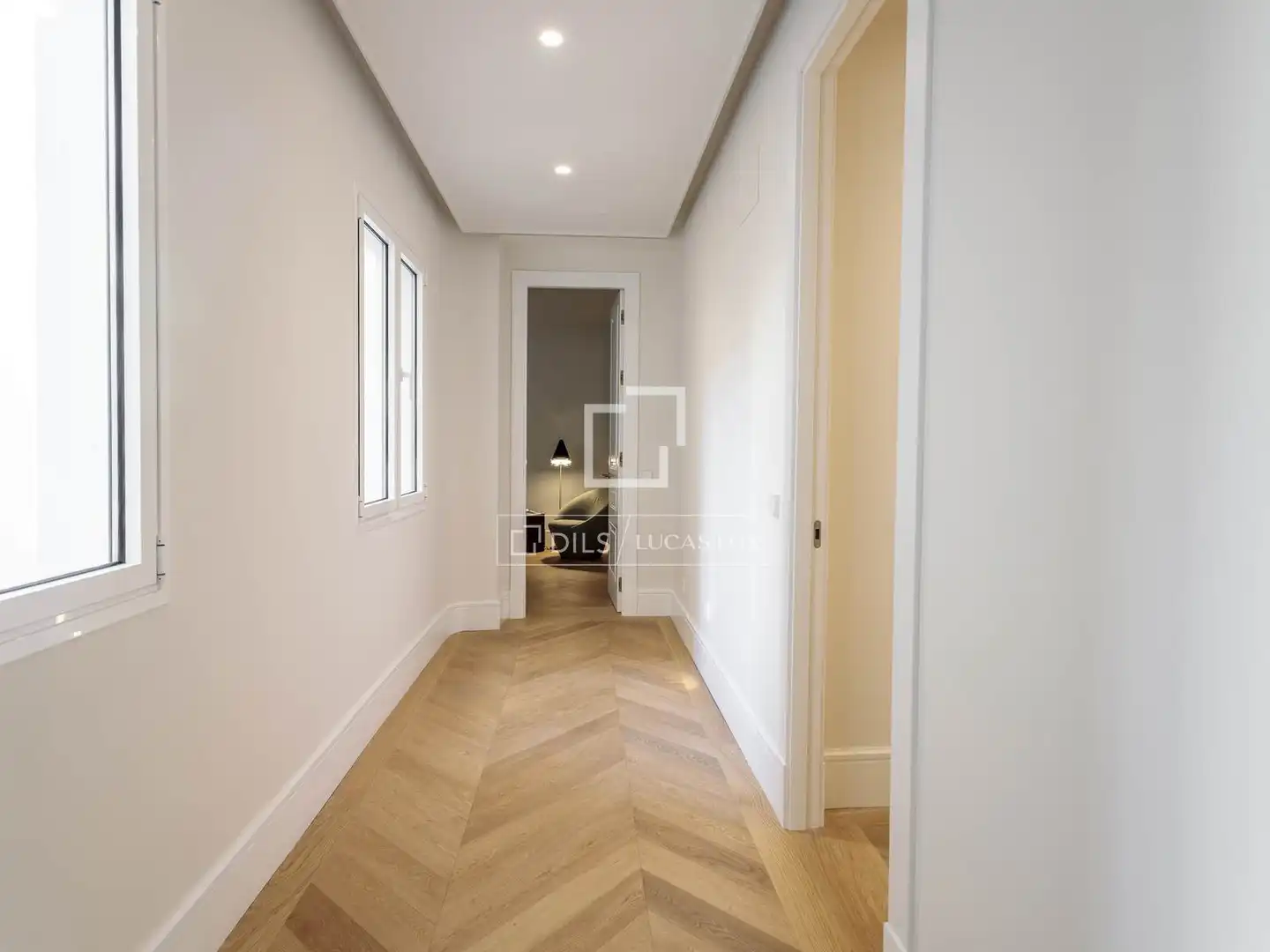 Appartement avec terrasse à vendre à Chamberí, imagen 28