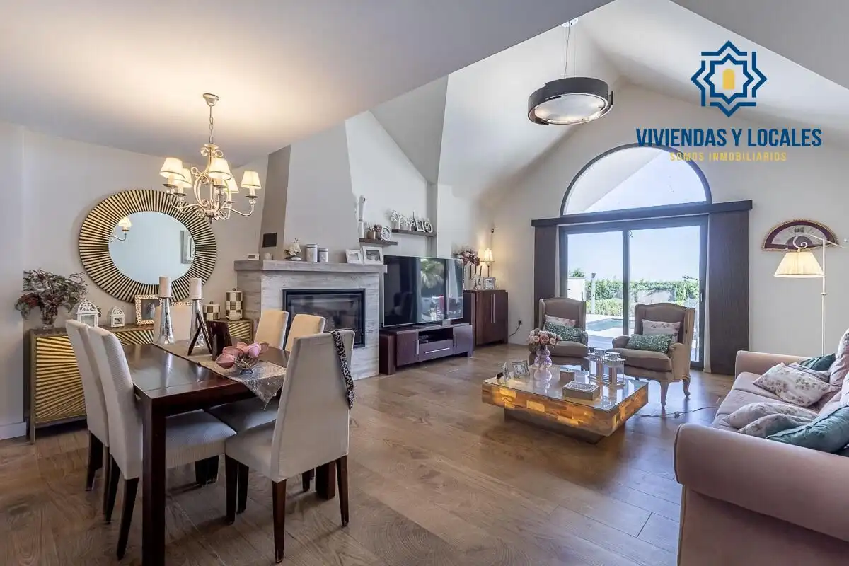 Villa mit Pool zum Verkauf in Dílar, imagen 10