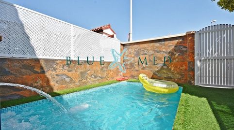 Foto 3 de Dúplex en venta en Calle del Mar Adriático-ordenación Bahía, Bahia, Mazarrón