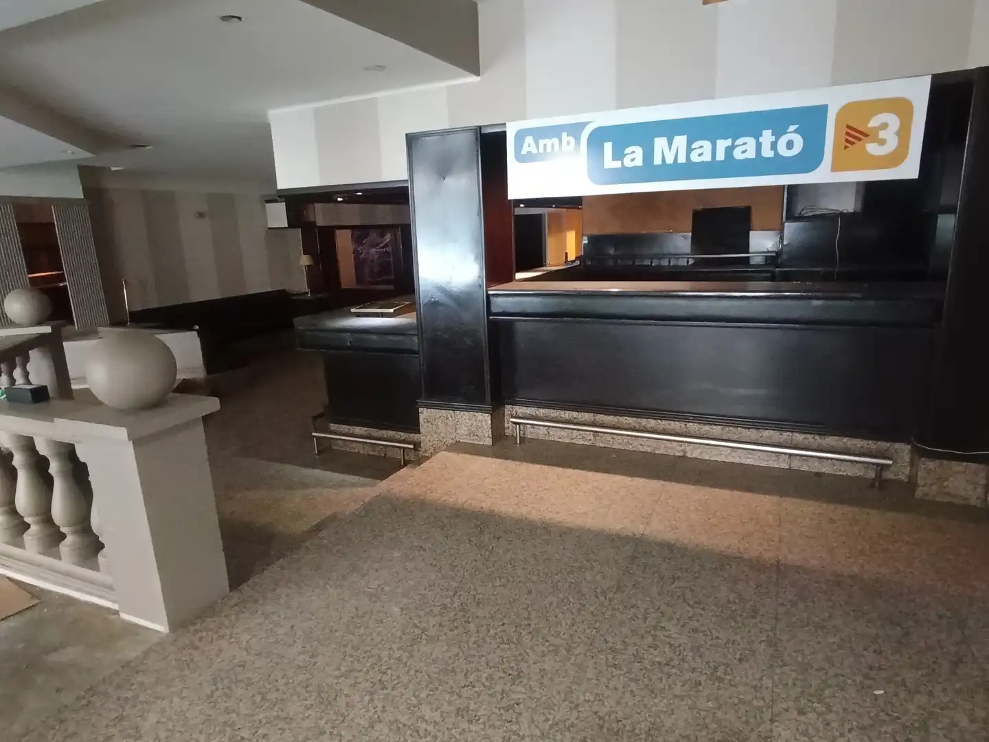 Büro mit Aufzug zur Miete in Carrer del Bisbe Ruano 18, imagen 3