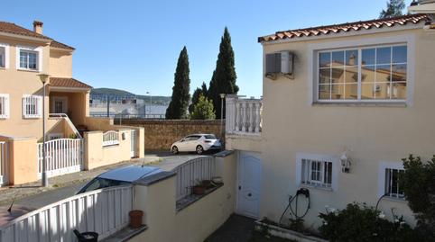 Photo 4 of Single-family semi-detached for sale in Calle Los Naranjos, Miralvalle - Av. Virgen del Puerto - La Data, Cáceres