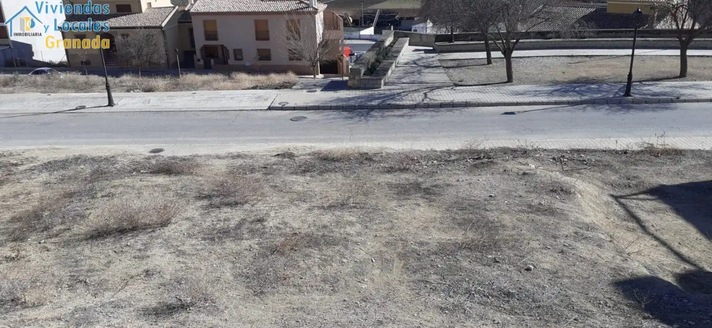 Terreny residencial en venda a Alhama de Granada, imagen 5
