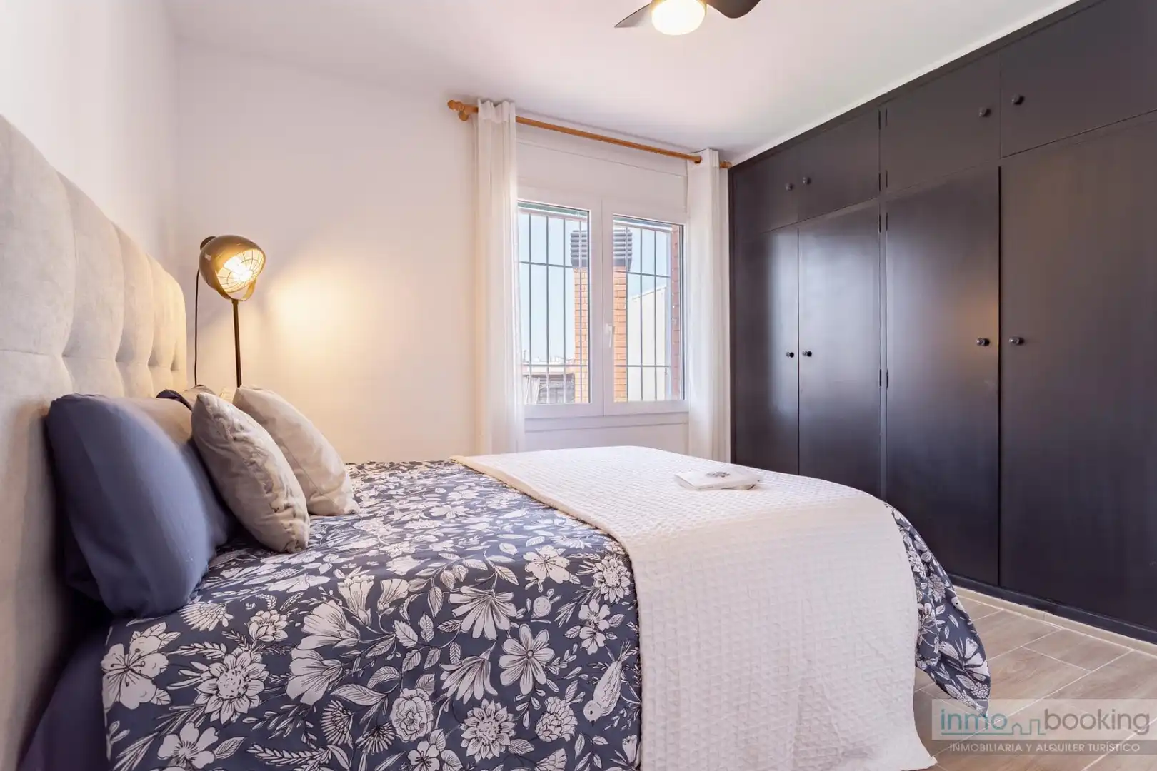 Habitación de Apartamento en venta en Vila-seca con Aire acondicionado, Calefacción y Balcón