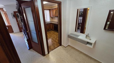 Photo 4 of Flat for rent in Guerrita, 4, Ciudad Jardín - Zoco, Córdoba Capital