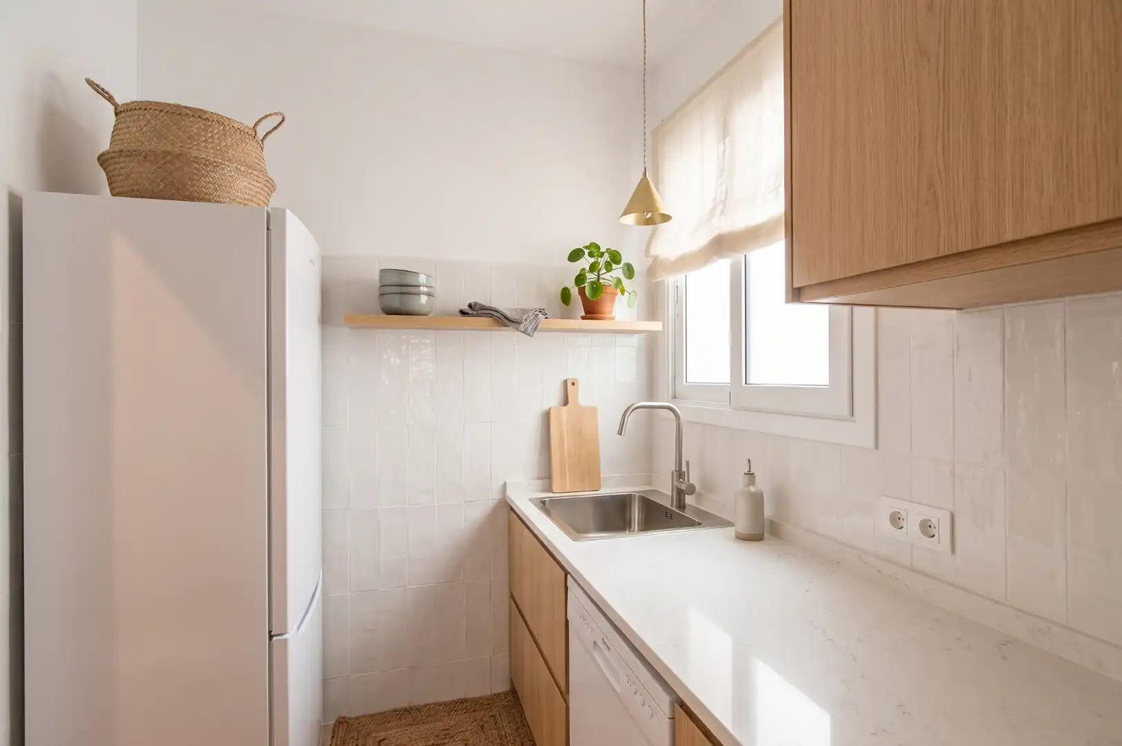 Wohnung mit Aufzug zum Verkauf in Carrer de Torns, imagen 5