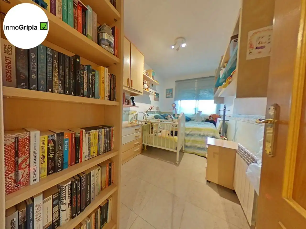 Flat with terrace for sale in Nord-est, imagen 22