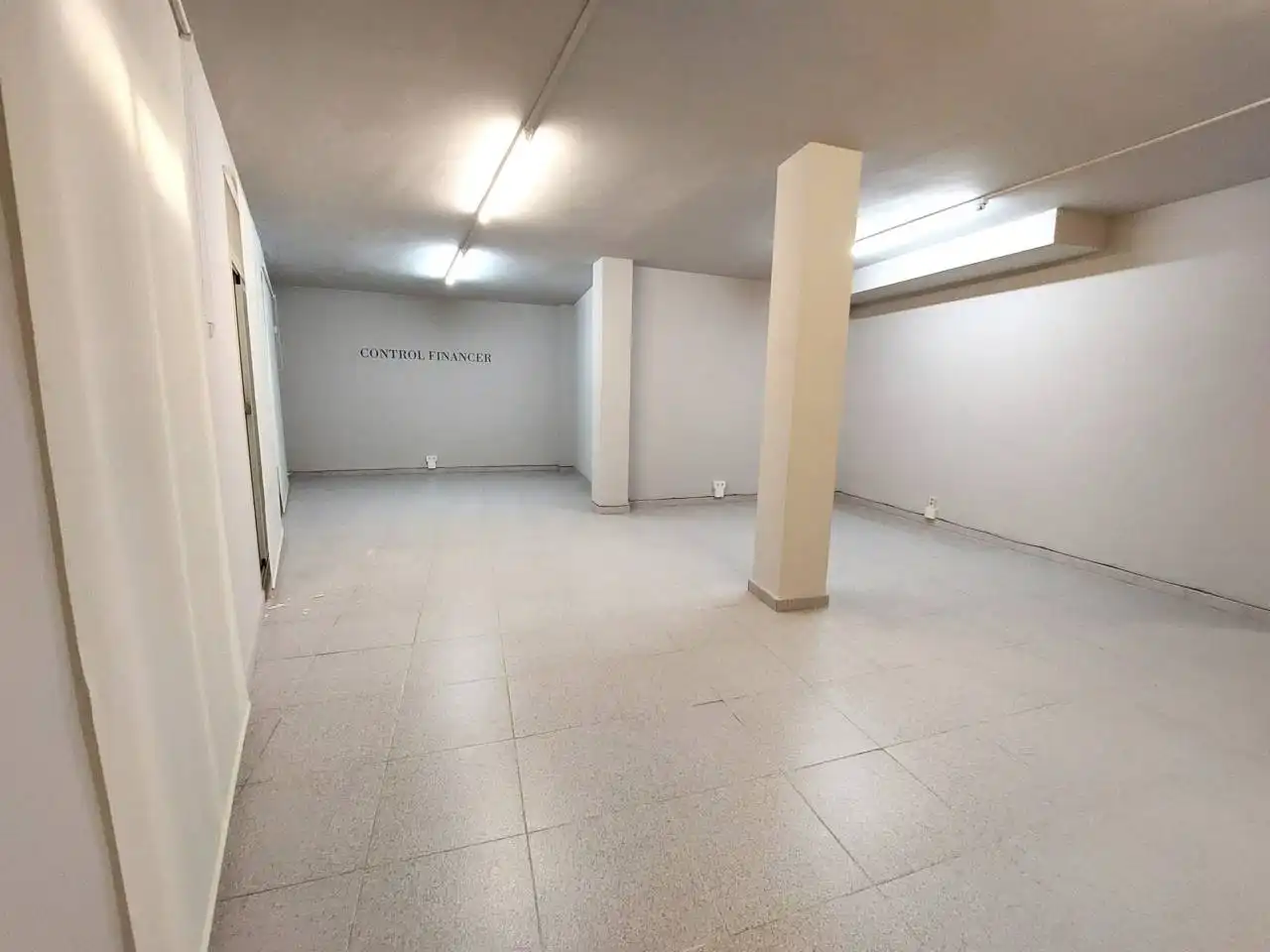Oficina en venta en Igualada