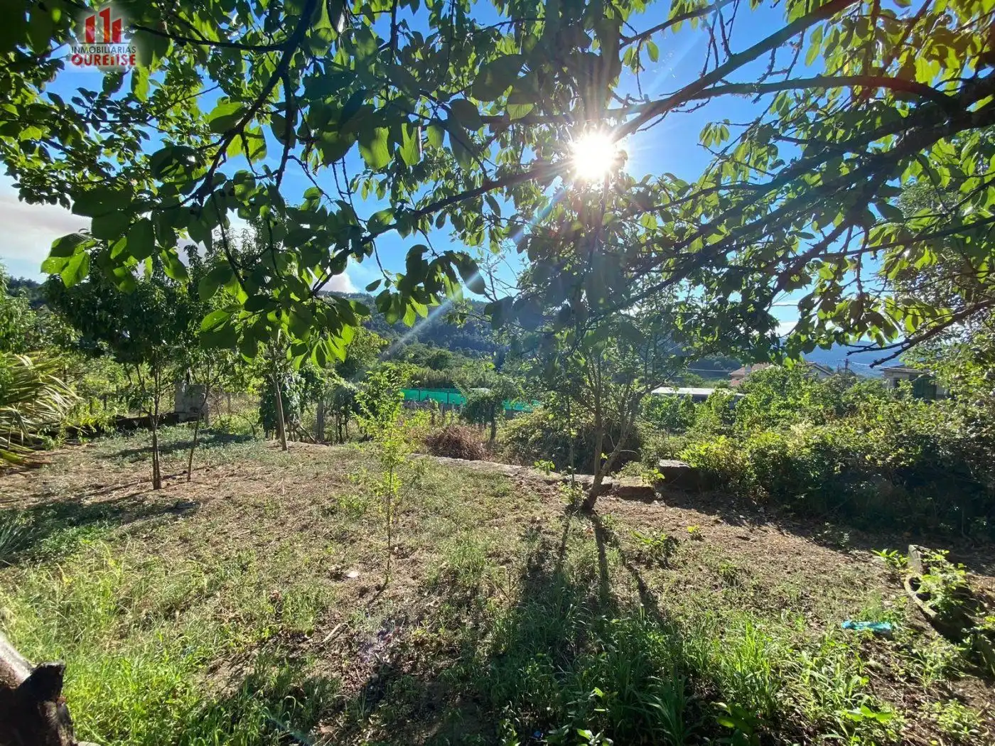Casa o chalet en venta en Toén con Jardín privado, Terraza y Amueblado