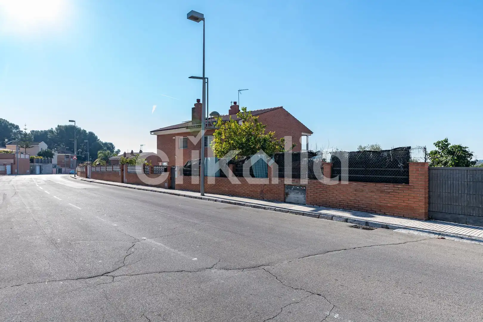 Vista exterior de Casa o chalet en venta en Tarragona con Terraza y Piscina