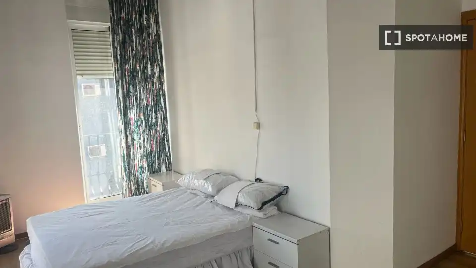 Flat with terrace to rent in L'Eixample, imagen 9