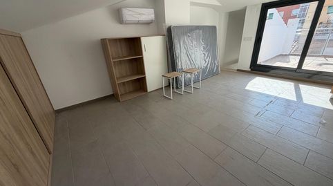 Foto 3 von Dachboden zum Verkauf in Pardinyes, Lleida Capital